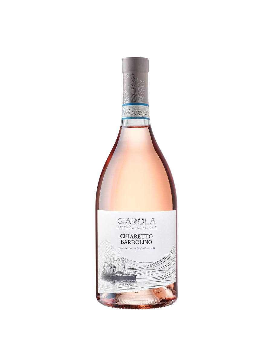 Chiaretto Bardolino_2025 edited
